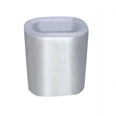 DIN3093 ALUMINIUM SLEEVE