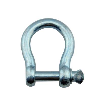 EUROPEAN TYPE LARGE BOW SHACKLE