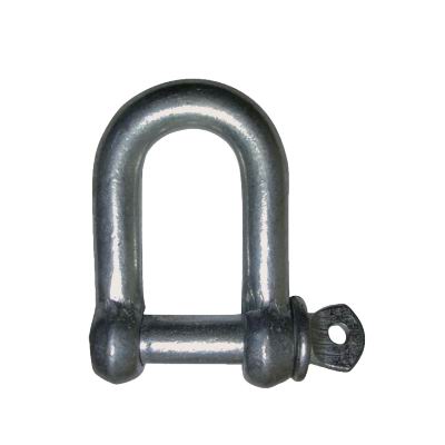 JIS TYPE DEE SHACKLE