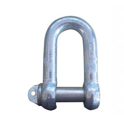 LARGE DEE BS3032 SHACKLE