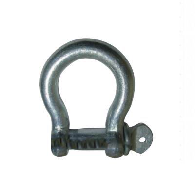 LARGE BOW BS3032 SHACKLE