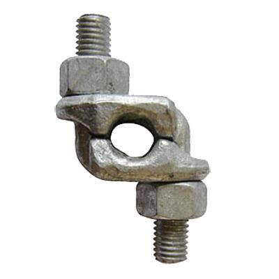 U.S.TYPE DROP FORGED FIST  GRIP CLIPS