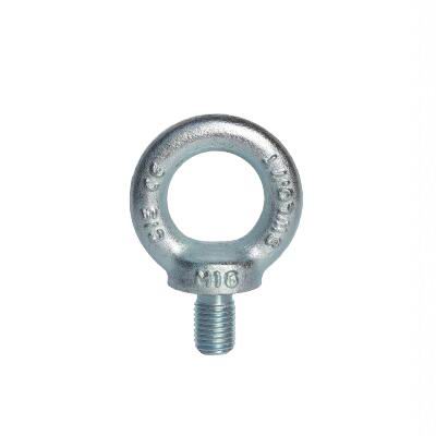 DIN580 EYE BOLT