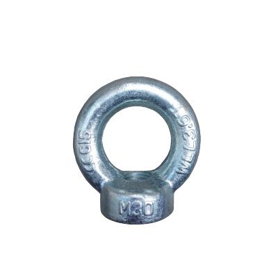 DIN582 EYE NUT