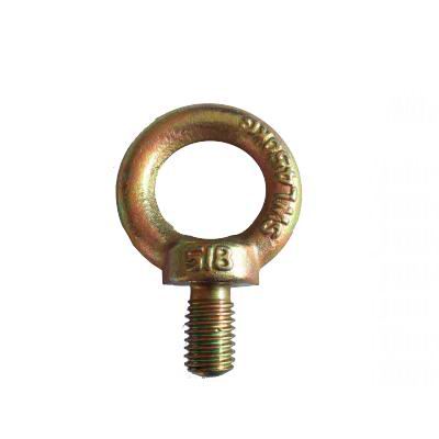 JIS 1168 EYE BOLT