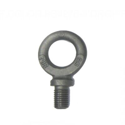 BS4278-3 DROP FORGED EYE BOLT