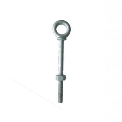 G277 SHOULDER TYPE EYE BOLT