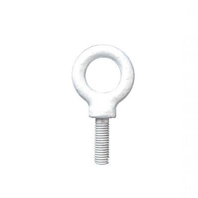 G279 SHOULDER TYPE MACHINERY EYE BOLT