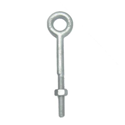 G291 REGULAR EYE BOLT