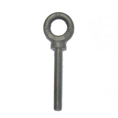 LONG SHANK DYNAMO EYE BOLT