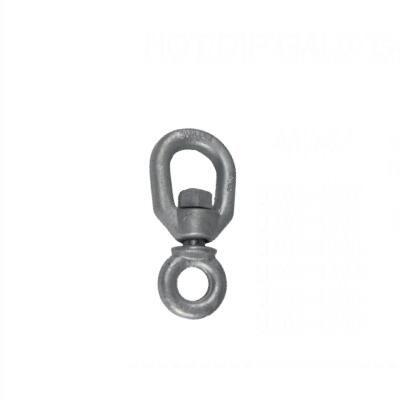 G401 CHAIN SWIVEL