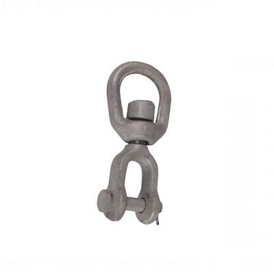 G403 JAW END SWIVEL