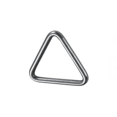 TRIANGLE RING