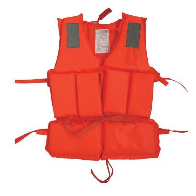 LIFE-JACKET