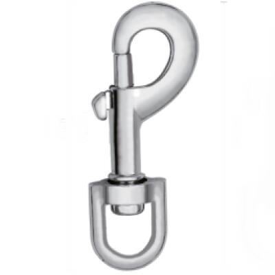 DIE CASTING SWIVEL SNAP HOOK