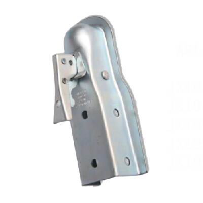 TRAILER COUPLER