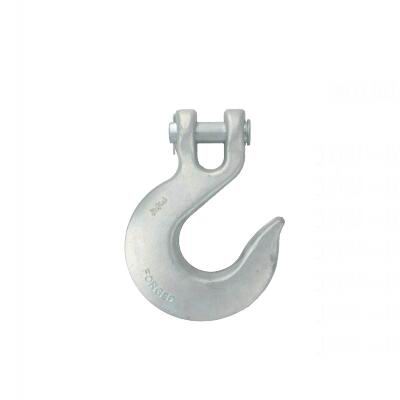 CLEVIS SLIP HOOK