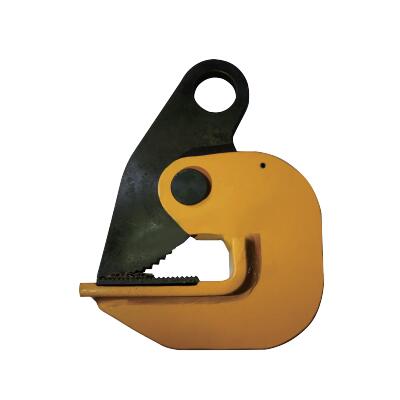 FLAT TYPE LIFTING CLAMP