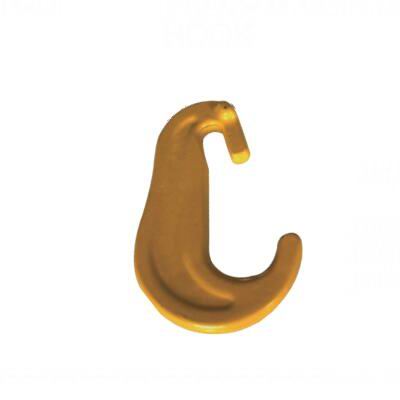 G80 HIGH TENSILE STRENGTH  HOOK