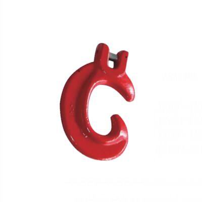 G80 CLEVIS C HOOK