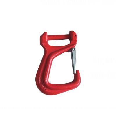 G80 CLEVIS BELT HOOK