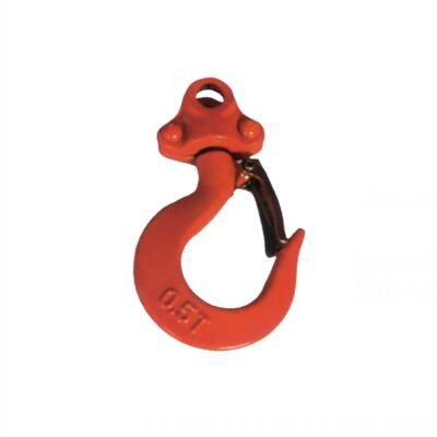 G80 CHAIN BLOCK HOOK