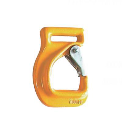 G80 EYE BELT HOOK