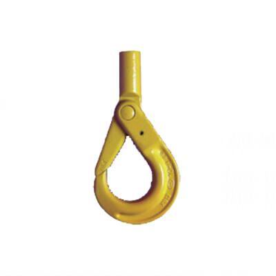 G80 SELF LOCKING SAFETY  SHANK HOOK