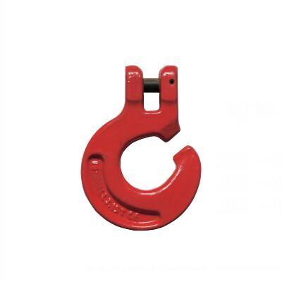 CLEVIS FOREST HOOK