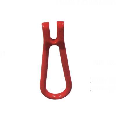 G80 CLEVIS CHOKE LINK