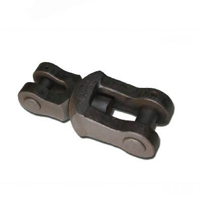 ANCHOR SWIVEL SHACKLE TYPE B