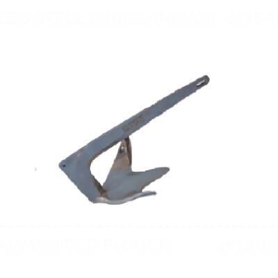 STAINLESS STEEL BRUCE ANCHOR 
