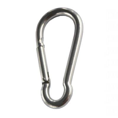 STAINLESS STEEL SNAP HOOK