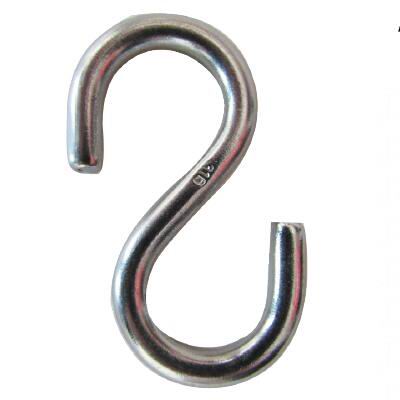 STAINLESS STEEL S HOOK