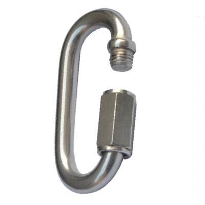 STAINLESS STEEL QUICK LINK