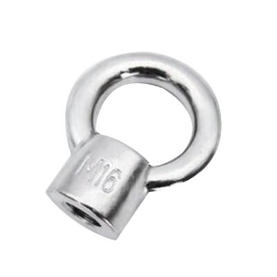 STAINLESS STEEL JIS1169 EYE NUT