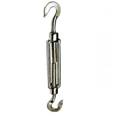 STAINLESS STEEL DIN1480 TURNBUCKLE