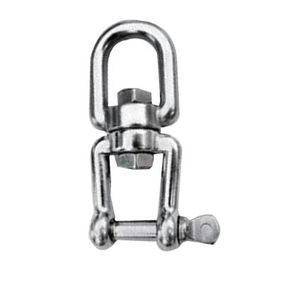 STAINLESS STEEL SWIVEL