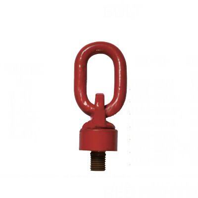 G80 MULTI-DIRECTIONAL EYE BOLT