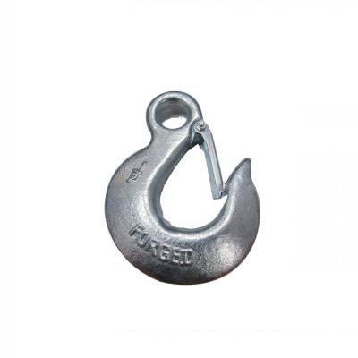 EYE SLIP HOOK WITH LATCH