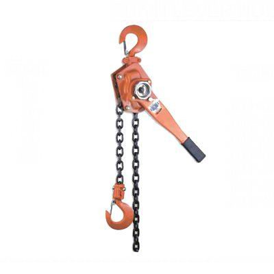 CHAIN LEVER HOIST